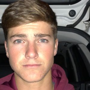 Meet your Posher, Forrest